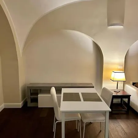 Apartamento Maison Petit Bonbon