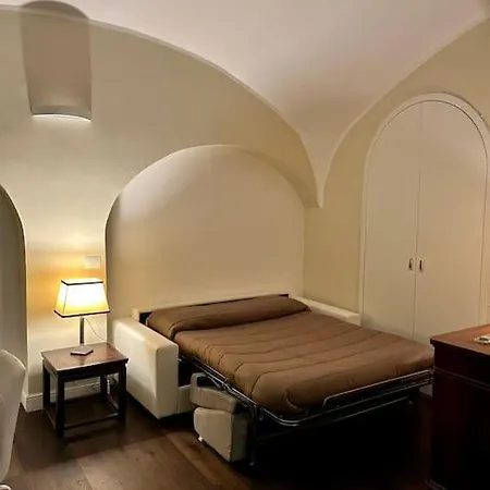 Maison Petit Bonbon Lägenhet *