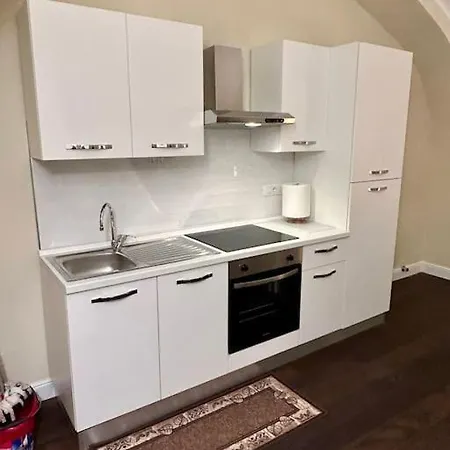 Maison Petit Bonbon Apartamento *