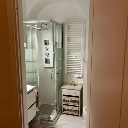 Apartamento Maison Petit Bonbon Turim